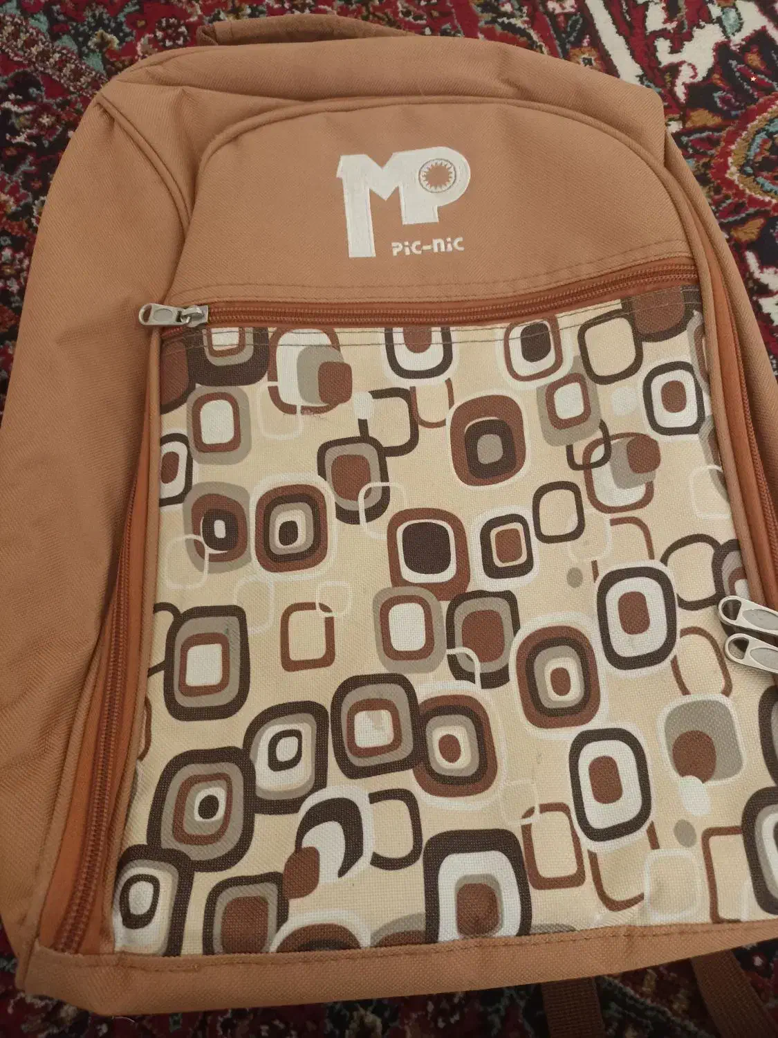 کوله پشتی|کیف، کفش، کمربند|زنجان, |دیوار