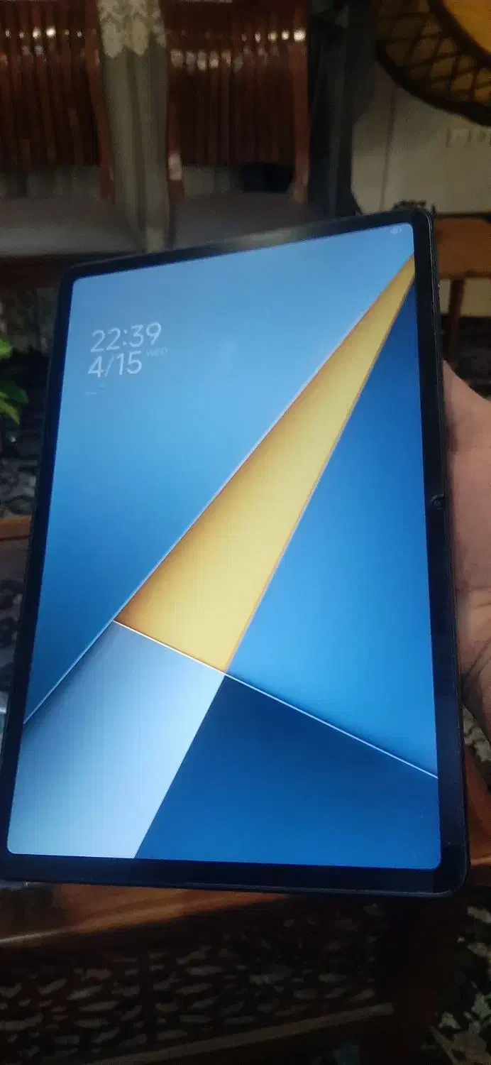 poco pad M1|تبلت|اصفهان, الهیه|دیوار