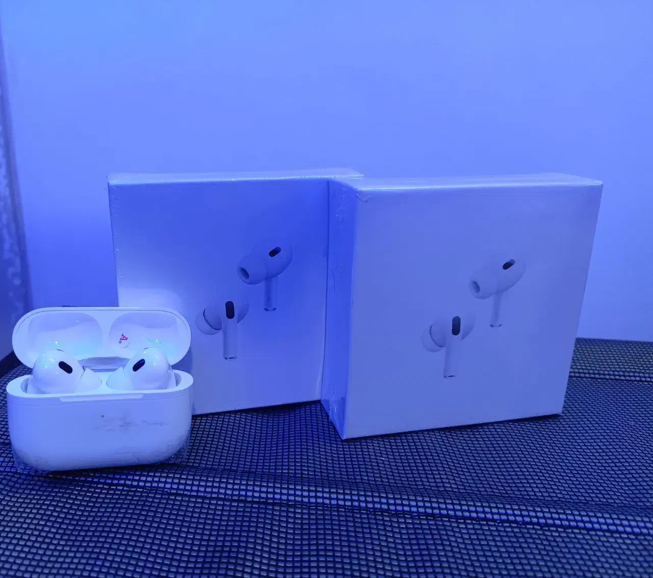 ایرپاد/هندزفری بلوتوثی|لوازم جانبی موبایل و تبلت|اردبیل, |دیوار