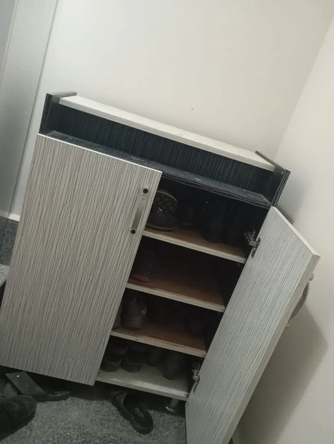 جاکفشی ام دی آف|جاکفشی، کمد، دراور|مشهد, کشف|دیوار