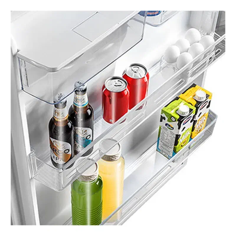 یخچال اکس ویژن بالا پایین|یخچال و فریزر|بانه, |دیوار