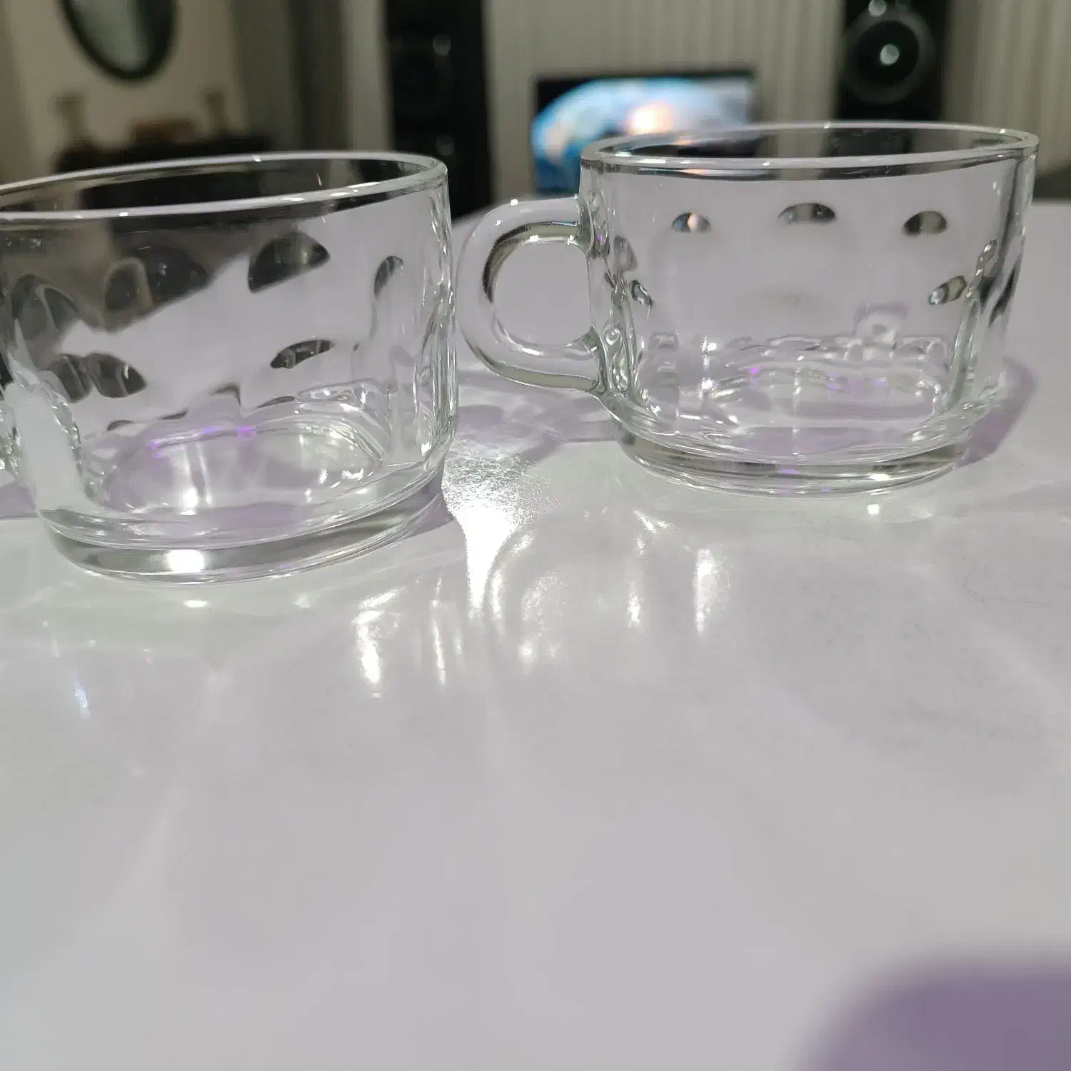 فنجون|ظروف سرو و پذیرایی|گلبهار, شهر جدید گلبهار|دیوار