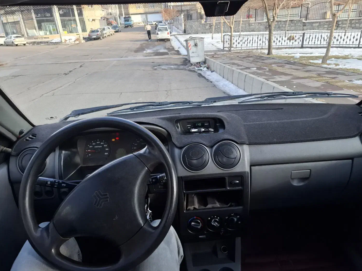 پراید مدل 90|خودرو سواری و وانت|زنجان, |دیوار