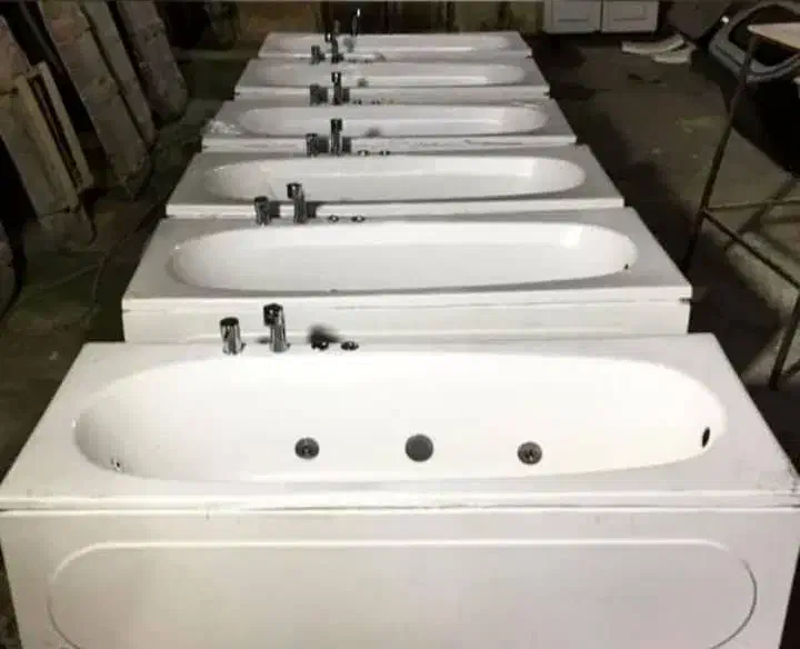 جکوزی مستطیل ۱۴۰|لوازم حمام|تهران, الهیه|دیوار