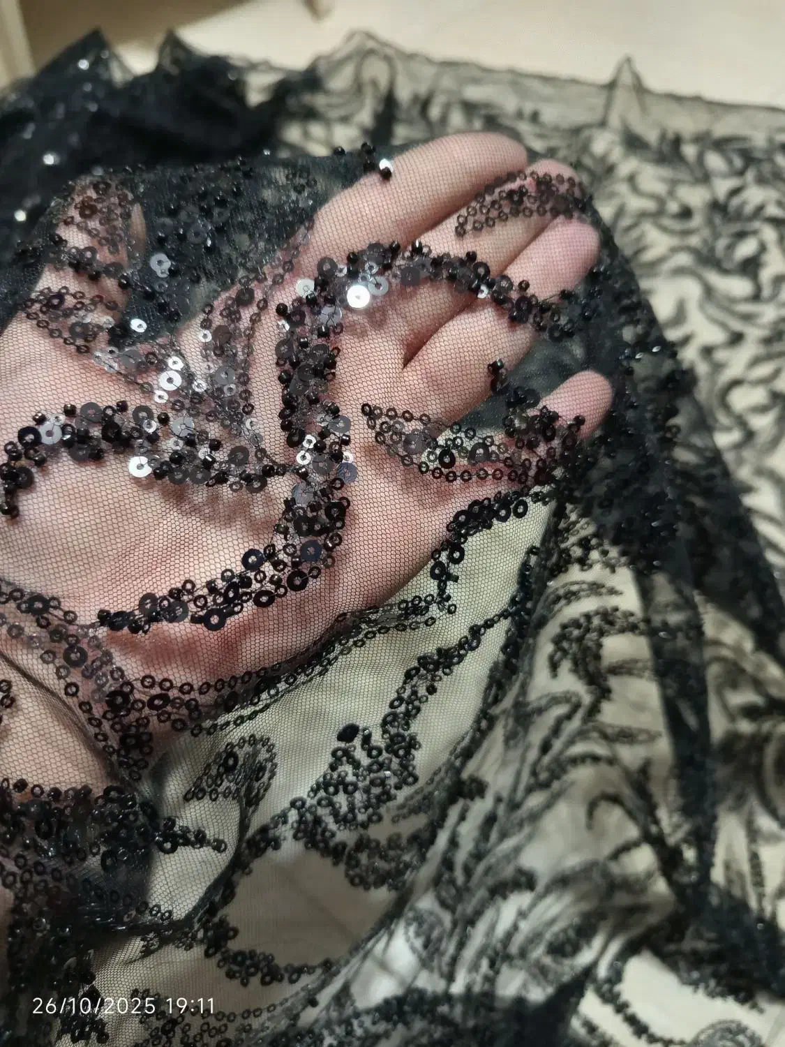 پارچه کارشده|لباس|بوکان, |دیوار