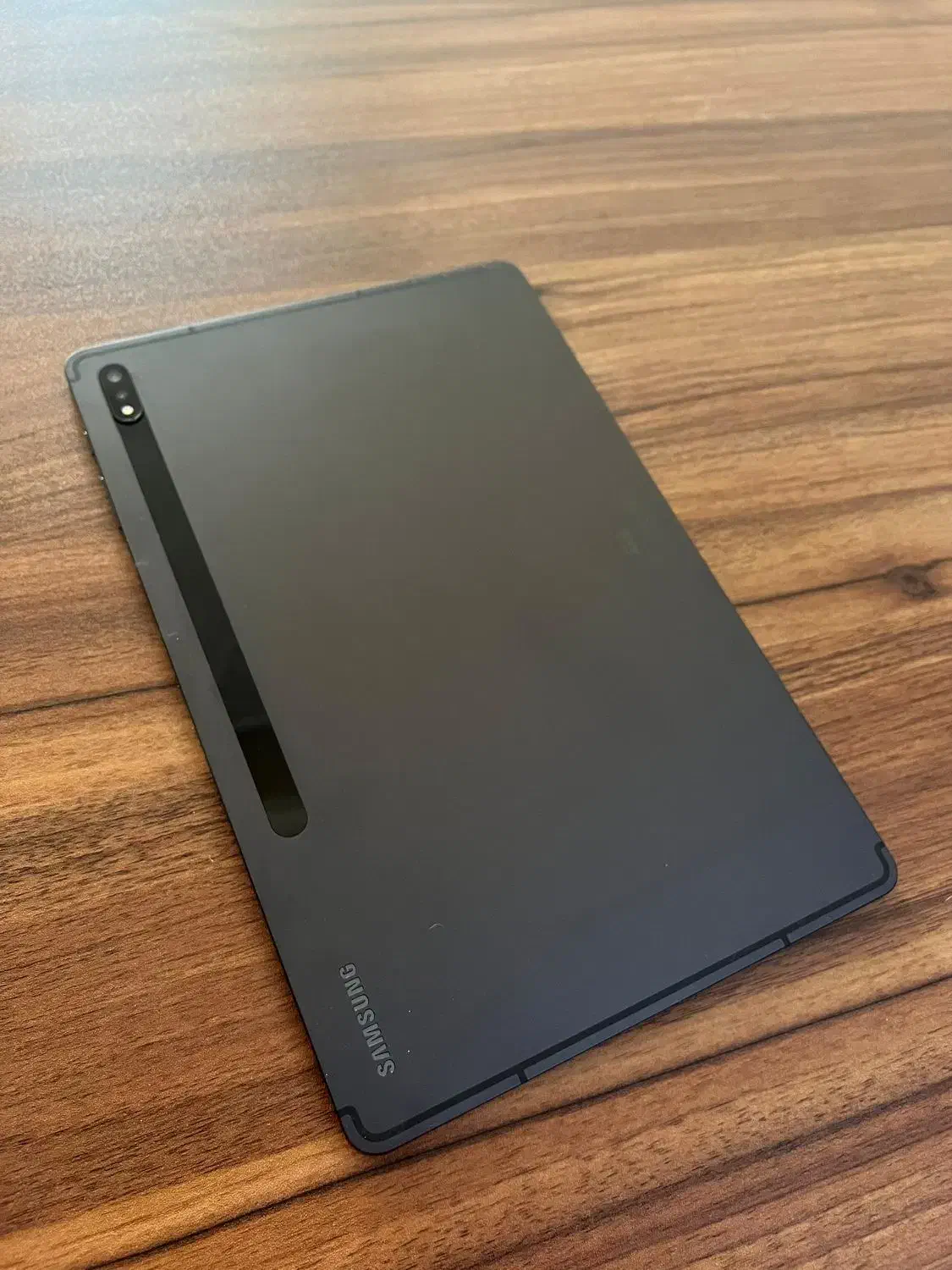 تبلت s8 پلاس سامسونگ همراه با قلم|تبلت|اصفهان, زهران|دیوار