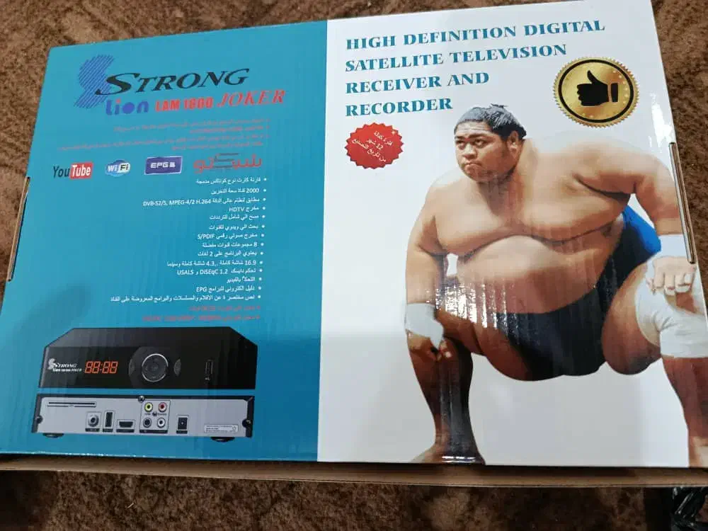 گیرنده دیجیتالی|صوتی و تصویری|اهواز, کوی مندلی(سه راه خرمشهر)|دیوار