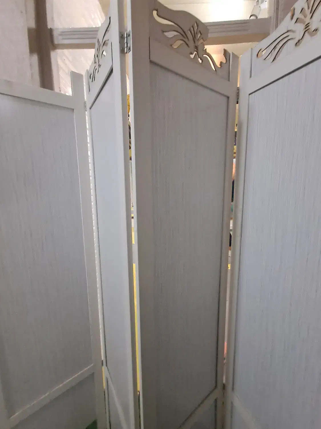 پاراوان|بوفه، ویترین، کنسول|رشت, امین الضرب|دیوار