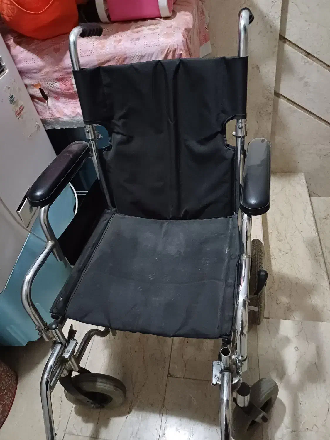 ویلچر نو نو|آرایشی، بهداشتی، درمانی|تهران, ابوذر|دیوار