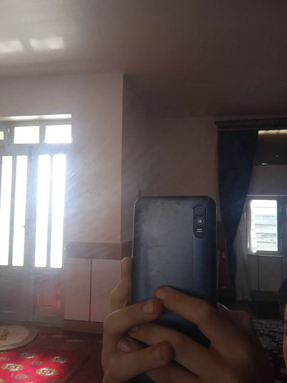 گوشی ردمی 9|موبایل|گنبد کاووس, |دیوار