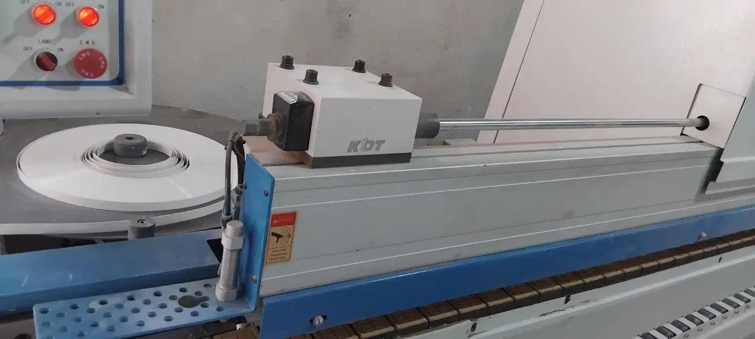 دستگاه لبه چسبان|ماشینآلات صنعتی|صفادشت, |دیوار