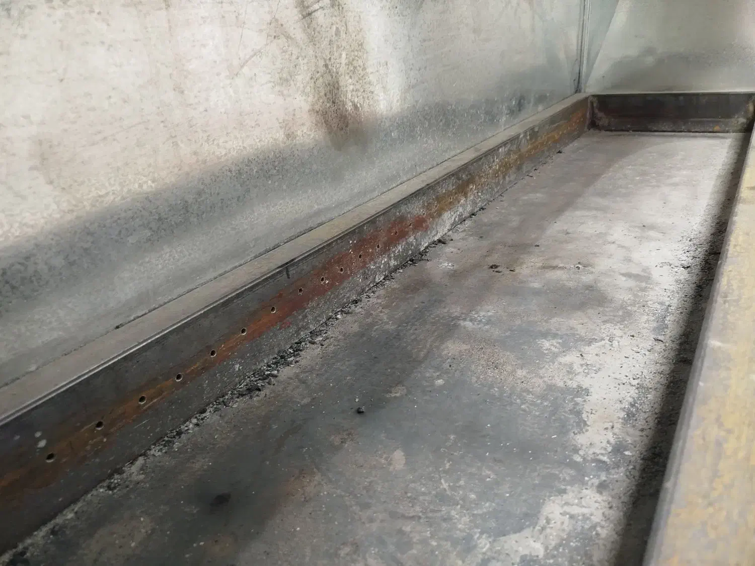 منقل کبابی|اجاق گاز و لوازم برقی پختوپز|نجفآباد, یزدانشهر|دیوار