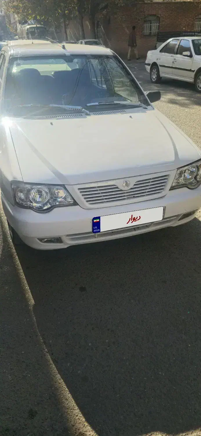 پراید 132مدل 88|خودرو سواری و وانت|الوند, |دیوار