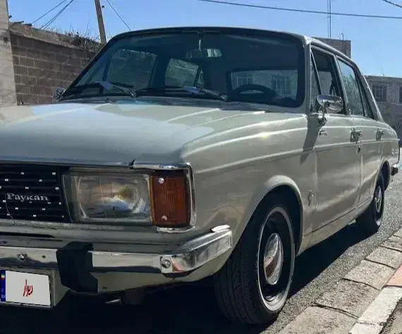 پیکان مدل 80|خودرو سواری و وانت|اردبیل, |دیوار