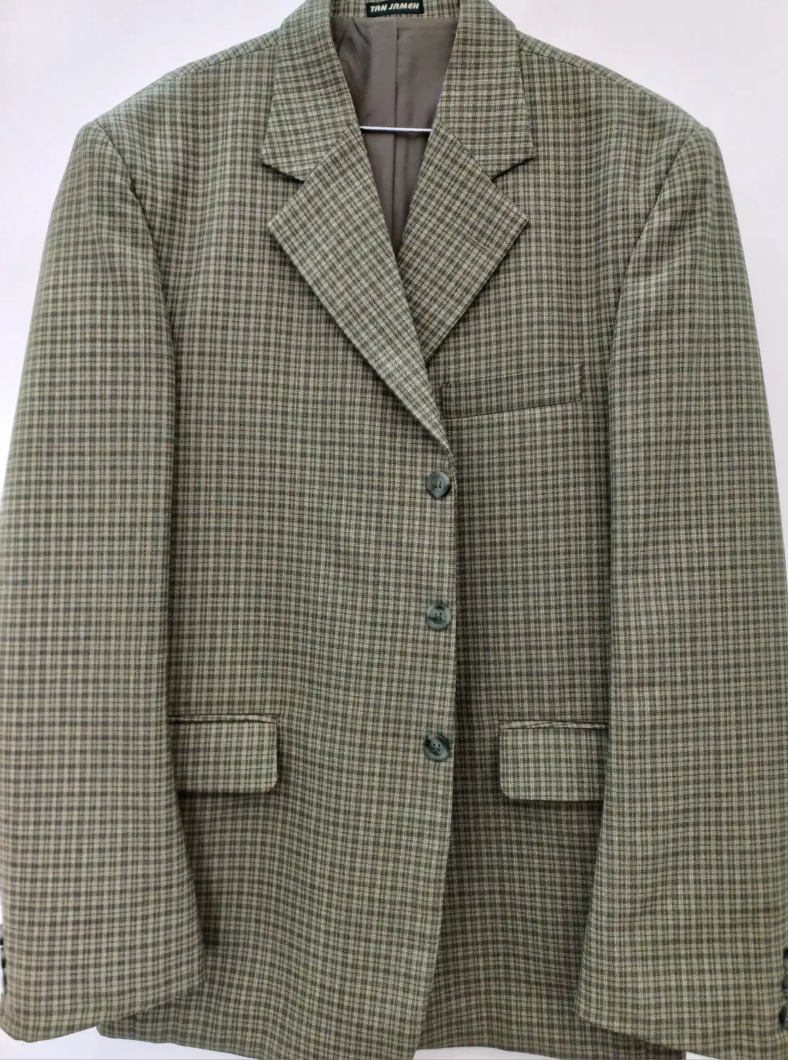 کت تک کاملادرحدنو|لباس|قزوین, |دیوار