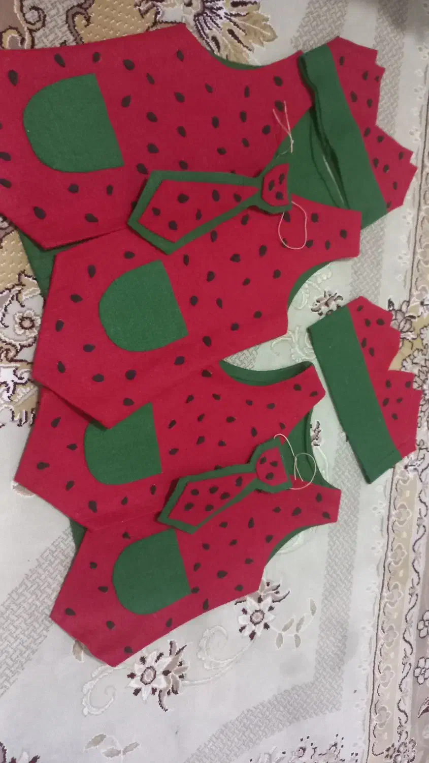 لباس یلدایی|لباس|سهند, |دیوار