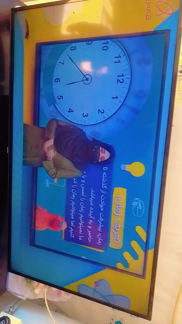 تلویزیون سامسونگ|تلویزیون و پروژکتور|ماهدشت, |دیوار