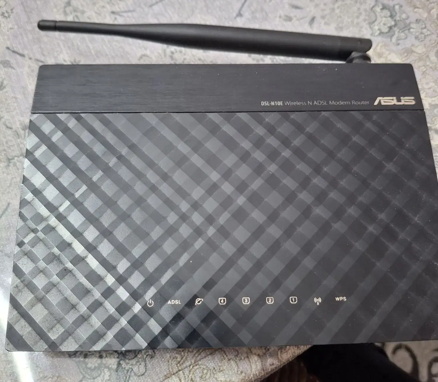 مودم|مودم و تجهیزات شبکه|پردیس, فاز ۳|دیوار