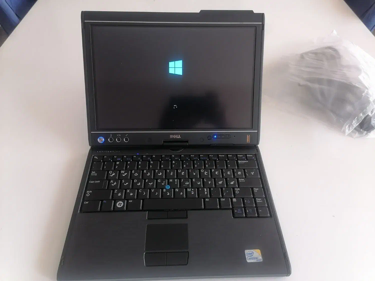 لب تاب دل تبلت شو لمسی|رایانه همراه|کرج, گوهردشت|دیوار