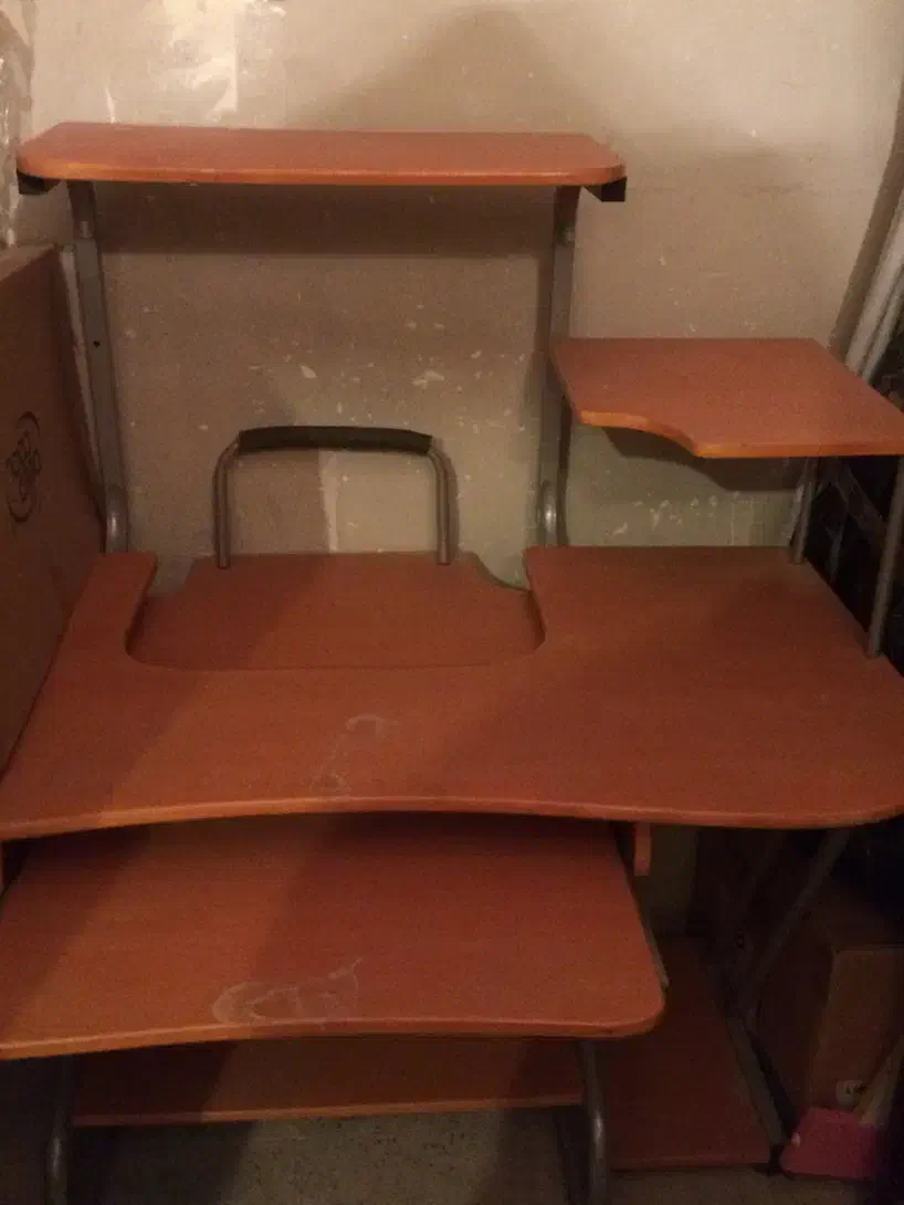 میز کامپیوتر|میز تحریر و کامپیوتر|تهران, آجودانیه|دیوار