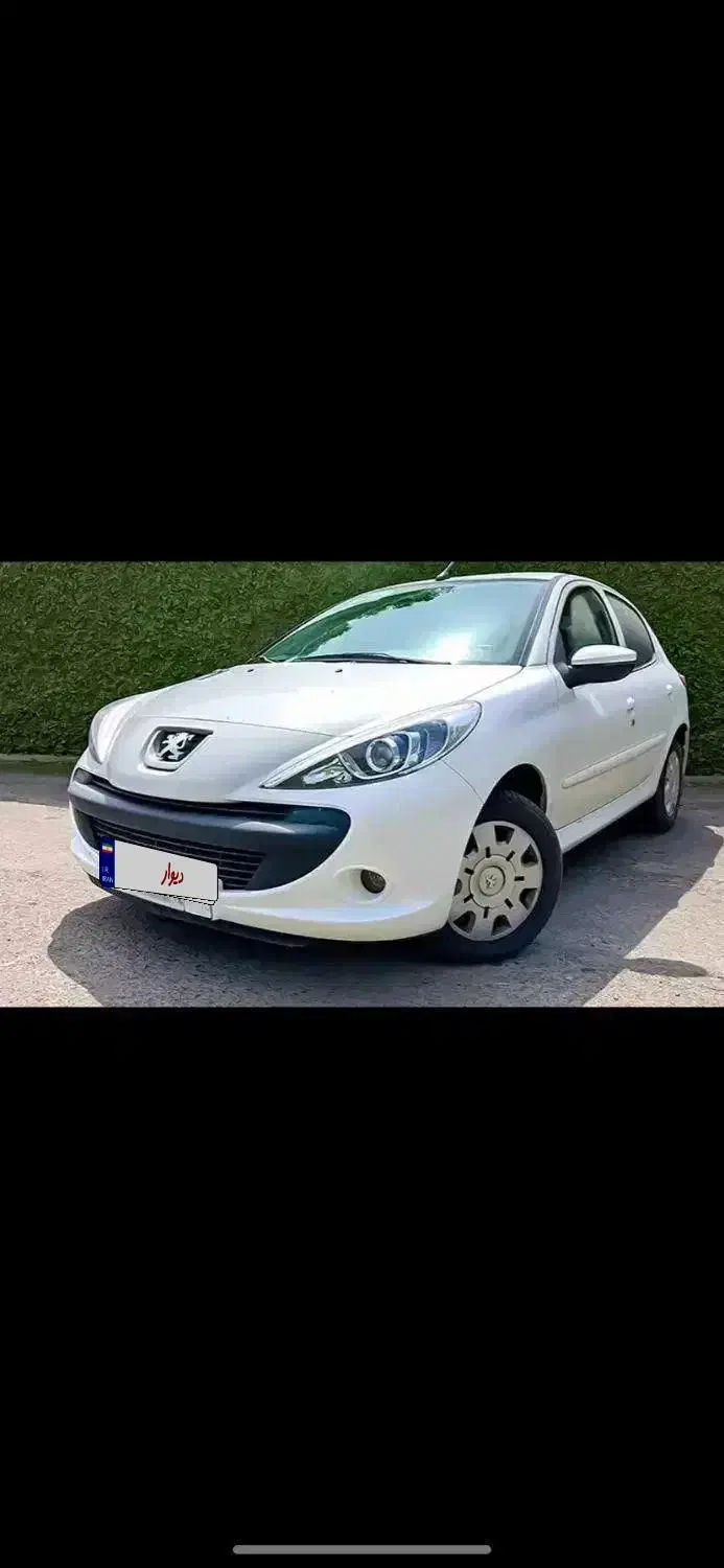 ۲۰۷ پانا رینگ الومینیوم|خودرو سواری و وانت|همدان, |دیوار