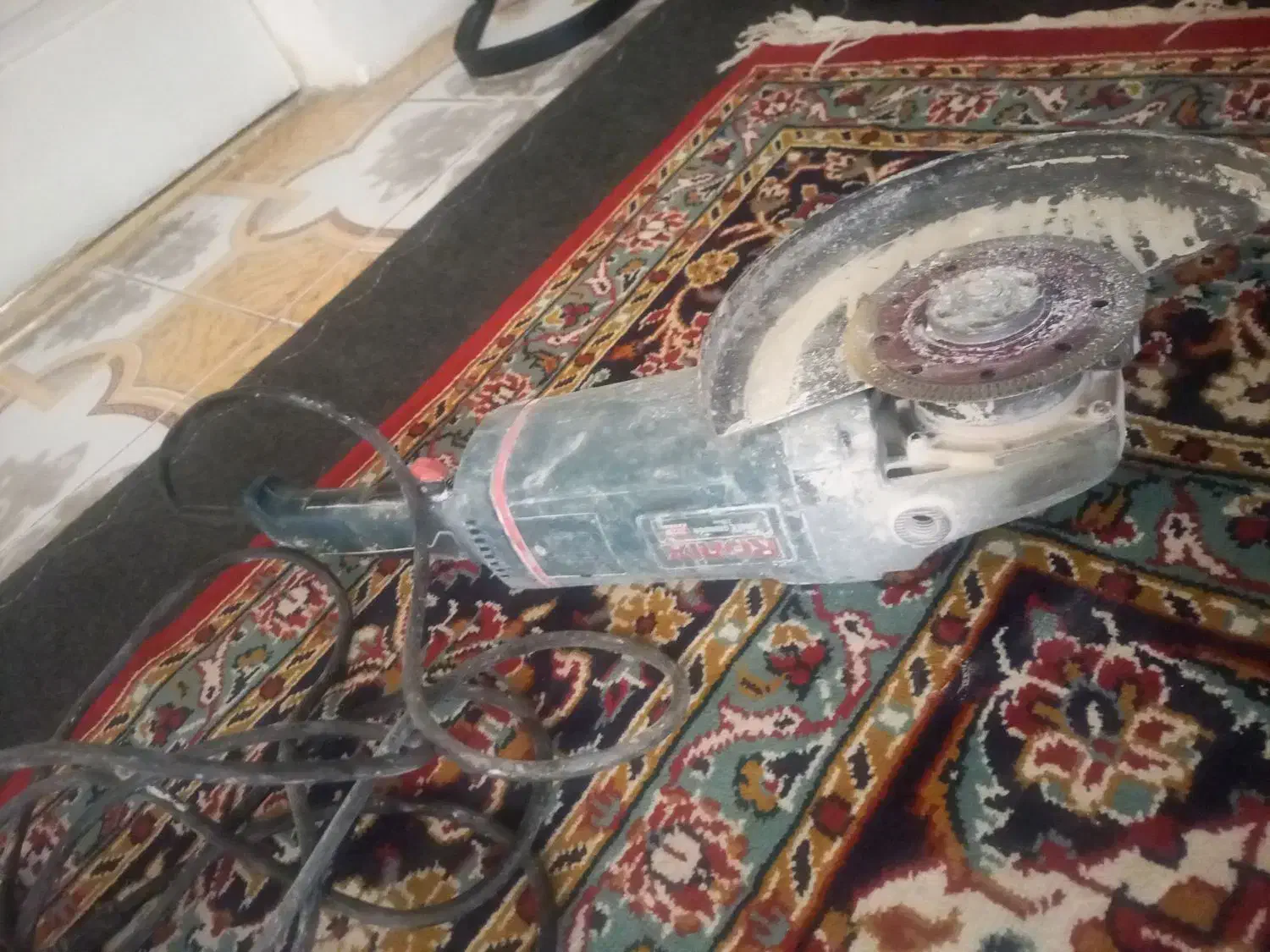 فرز ۶۰۰۰|ابزارآلات|تهران, وحیدیه|دیوار