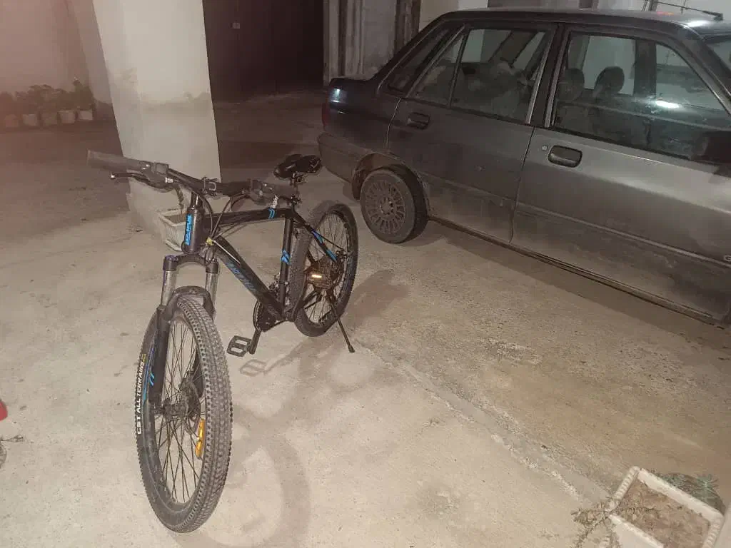 دوچرخه ۲۸|دوچرخه، اسکیت، اسکوتر|رشت, کوی مهر|دیوار