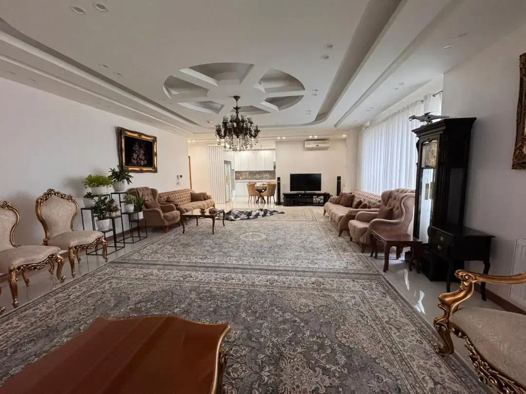 استیجاری خیابان سرابی|اجارهٔ آپارتمان|گنبد کاووس, |دیوار