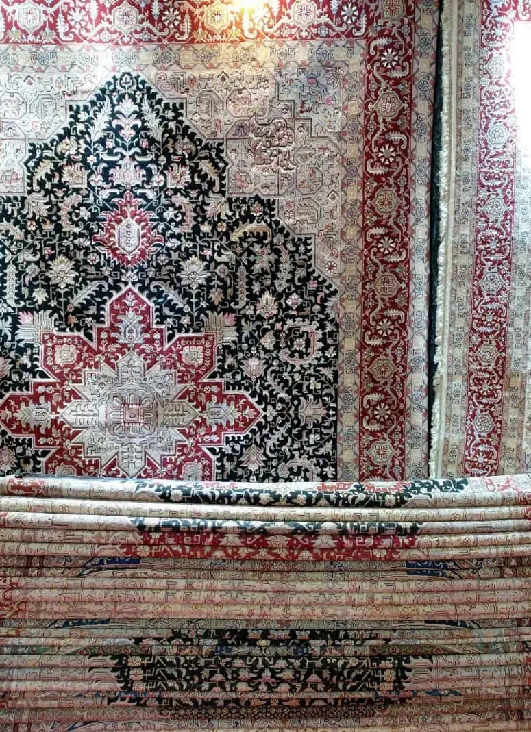 مرکز‌تخصصی‌و‌کارشناسی‌فرش (خریداری‌در‌تمام‌تهران)|فرش|تهران, بازار|دیوار