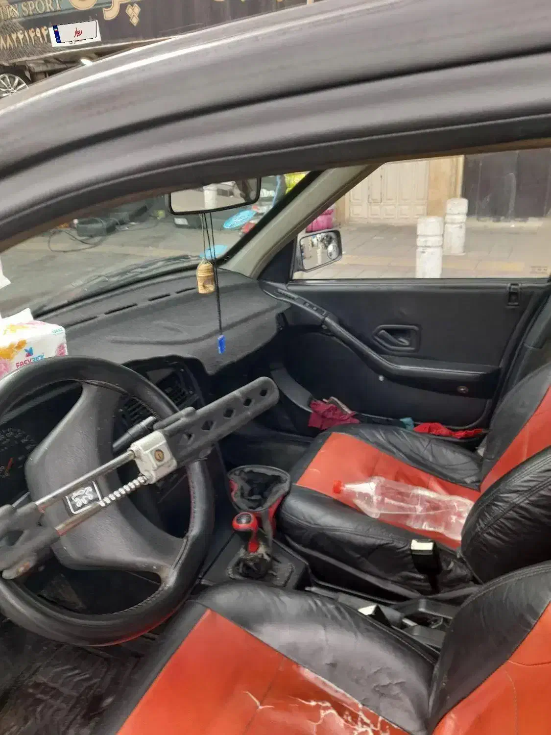 پژو مدل ۸۱|خودرو سواری و وانت|تهران, حبیب الله|دیوار