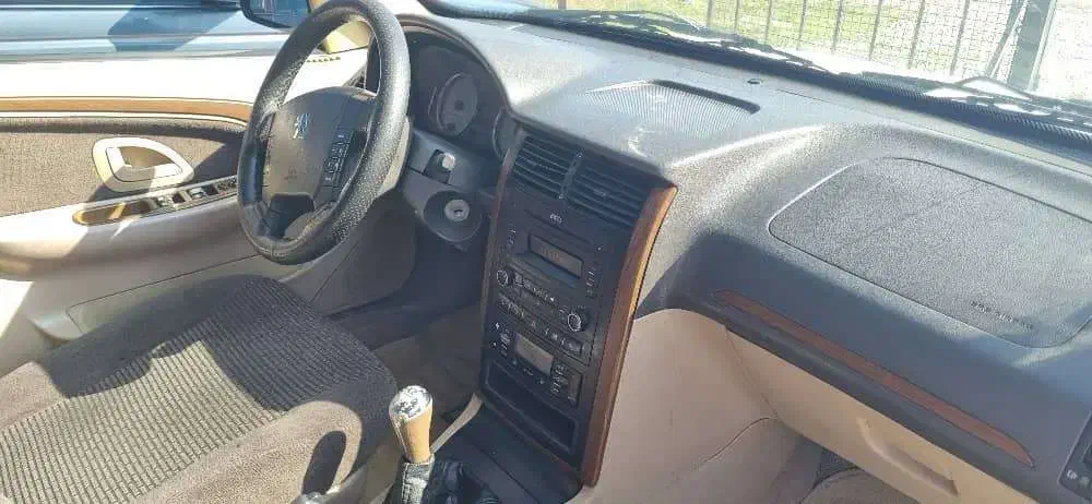 پژو پارس موتور xu7|خودرو سواری و وانت|رضوانشهر, |دیوار