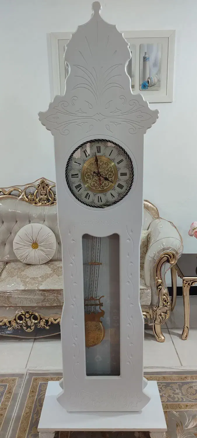 ساعت ایستاده|ساعت دیواری و تزئینی|ایلام, |دیوار