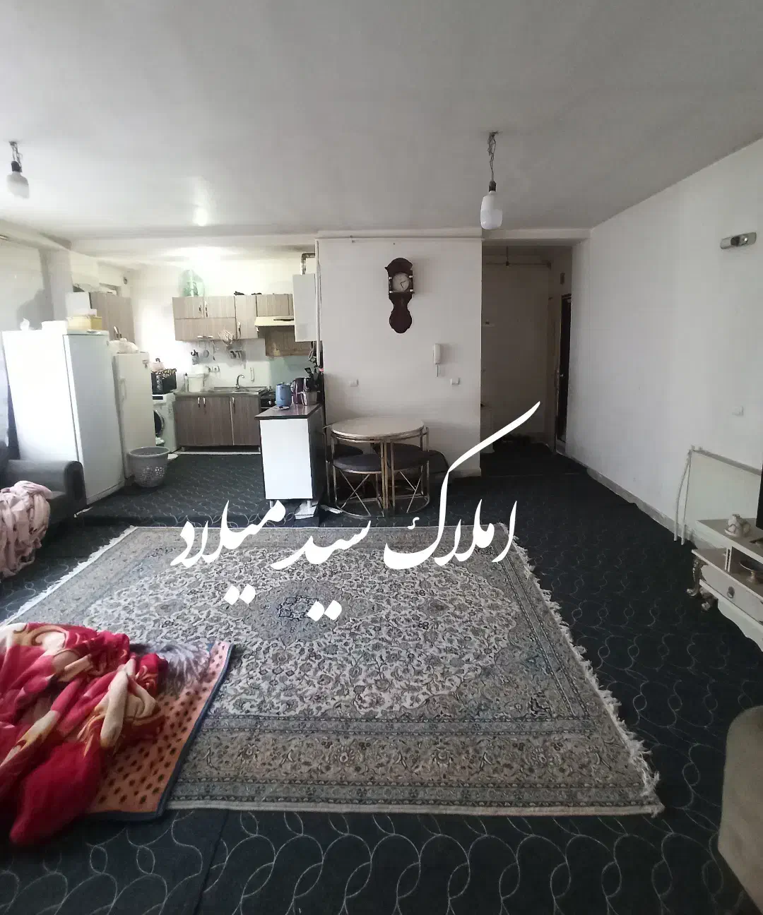 مسکن مهر نظراباد پروژه کویر دوخواب78متری وام تسویه|فروش آپارتمان|نظرآباد, مسکن مهر نظرآباد|دیوار