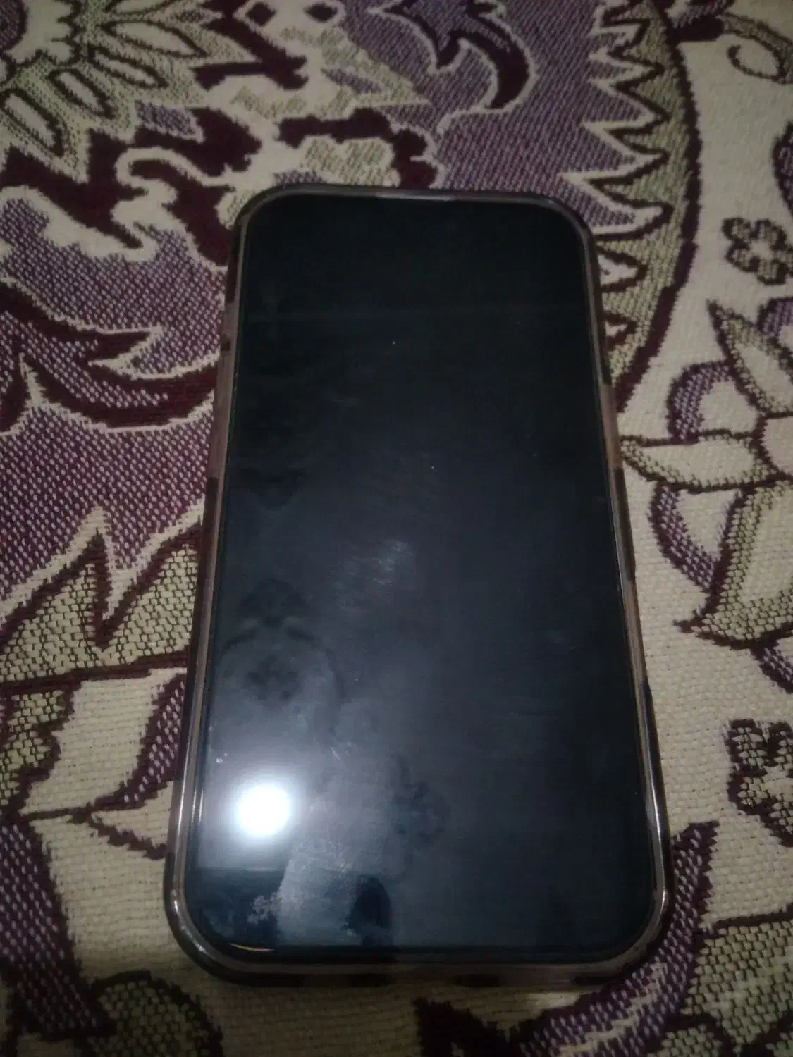 آیفون۱۶ نات اکتیو|موبایل|زنجان, |دیوار