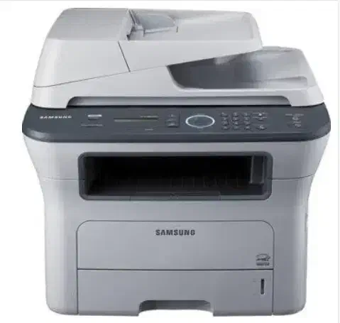 پرینتر 4 کاره سامسونگ|پرینتر، اسکنر، کپی، فکس|ماهدشت, |دیوار