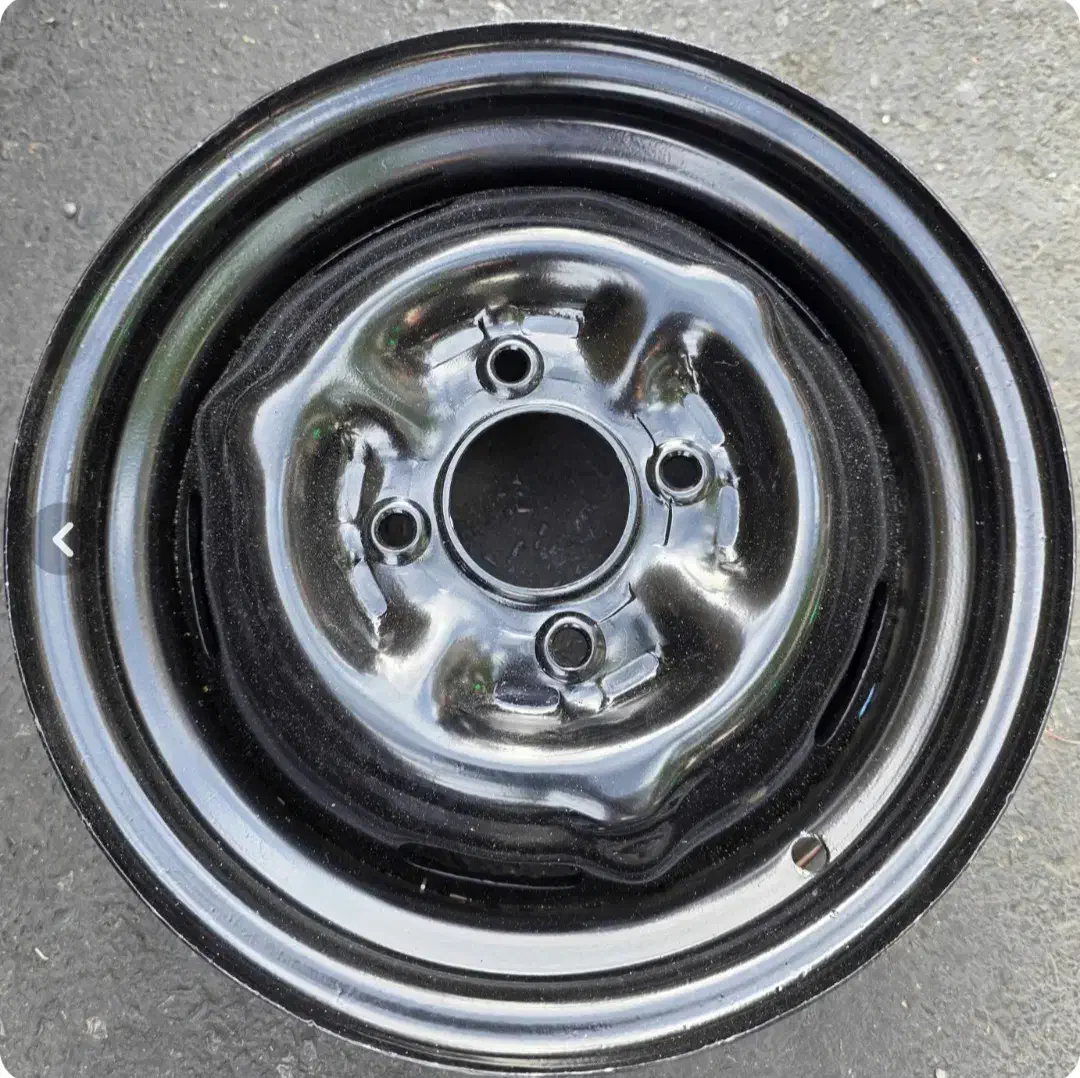 رینگ ۱۳ پیکانی|قطعات یدکی و لوازم جانبی|محمدیه-قزوین, |دیوار