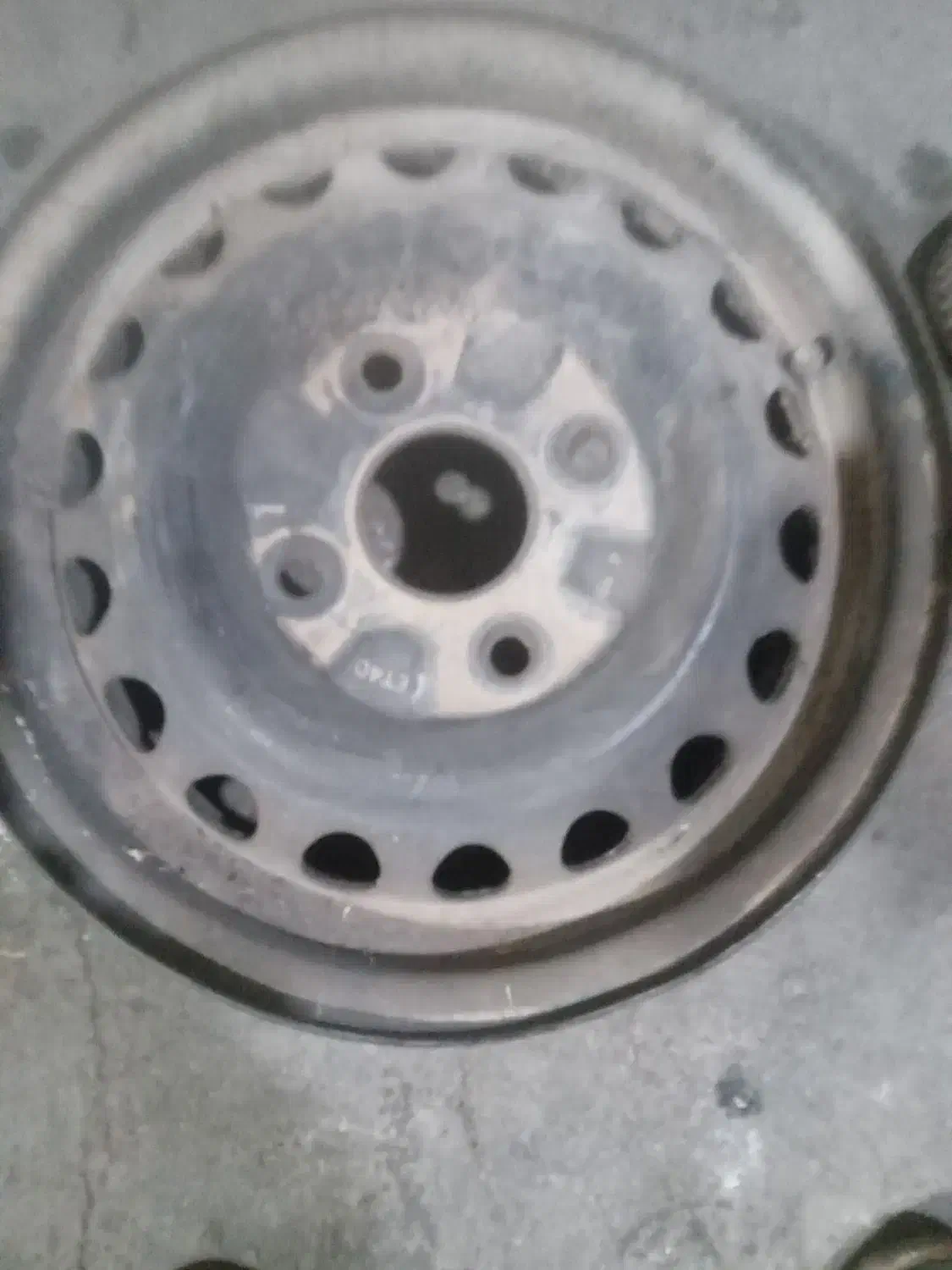 رینگ ماشین|قطعات یدکی و لوازم جانبی|قم, شهر قائم|دیوار