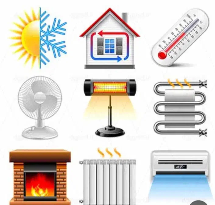 خدمات نصب تعمیرات انواع بخاری پکیج ابگرمکن و..|خدمات پیشه و مهارت|گناباد, |دیوار