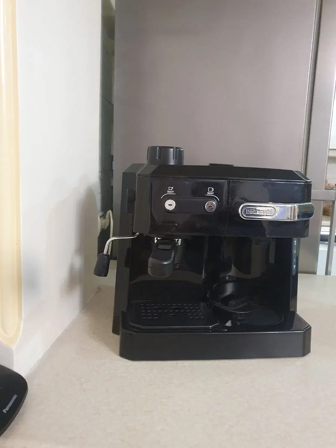 قهوه ساز دلونگی|سماور، چای‌ساز، قهوه‌ساز|تهران, سوهانک|دیوار