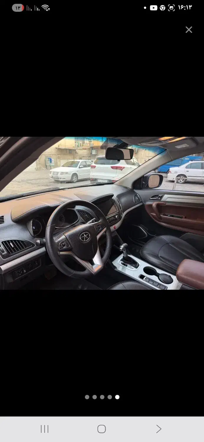 جک s5 مشابه صفر مدل۴۰۲ نقدواقساط کارکرد فقط ۱۴۰۰۰|خودرو سواری و وانت|اصفهان, هفتون|دیوار