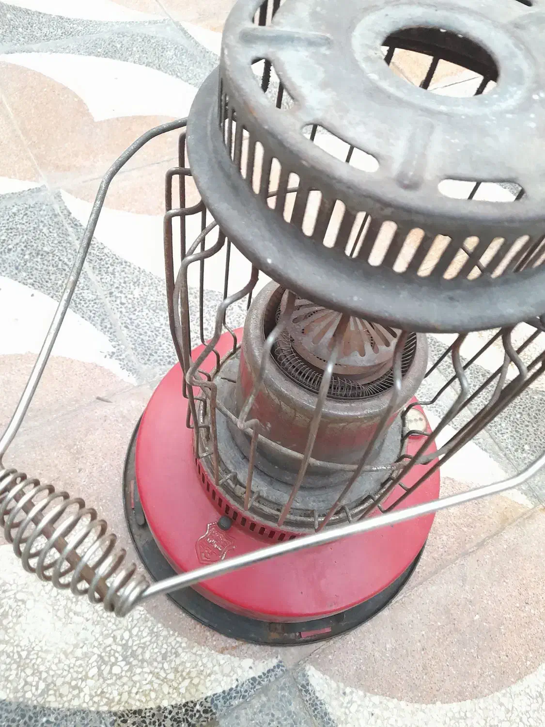 اترا فروش تخفیف پای معامله|بخاری، هیتر، شومینه|بهبهان, |دیوار