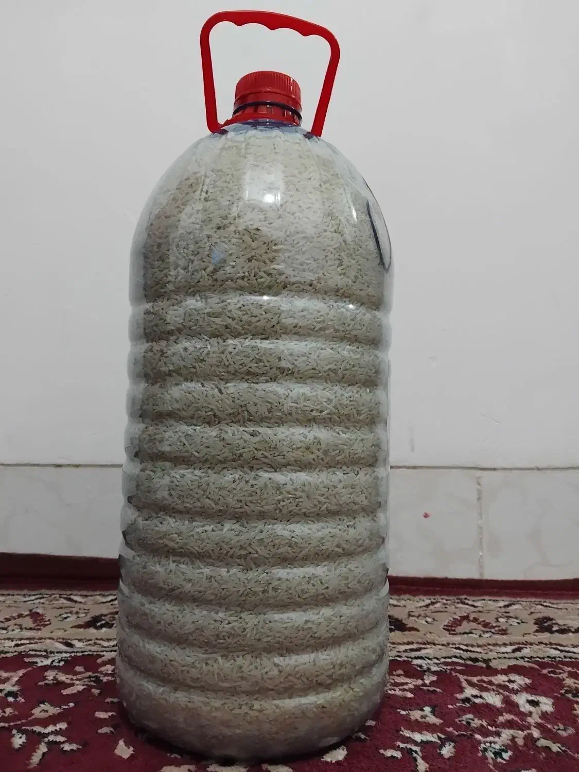 بشکه 10 لیتری|ظروف نگهدارنده، پلاستیکی، یکبارمصرف|شیراز, گلدشت معالیآباد|دیوار