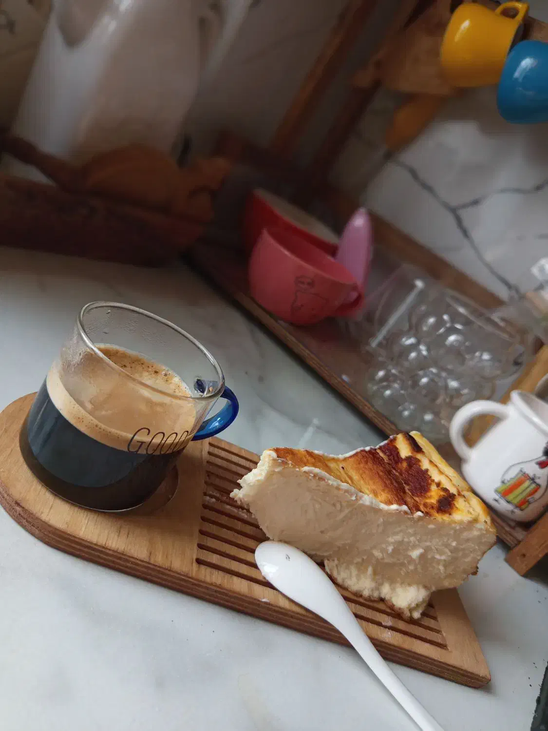 چیز کیک|خوردنی و آشامیدنی|تهران, تختی|دیوار