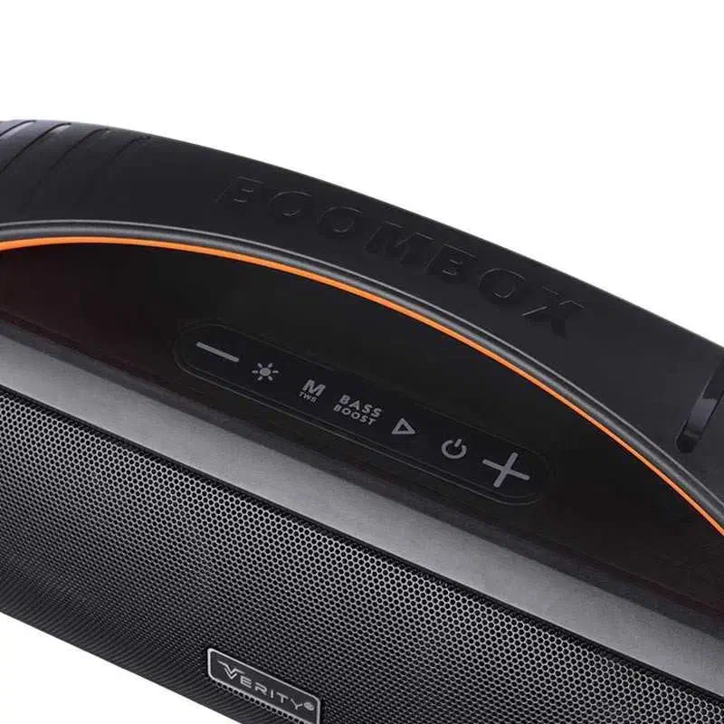 اسپیکر قابل حمل وریتی|پخشکننده همراه|رشت, منظریه|دیوار