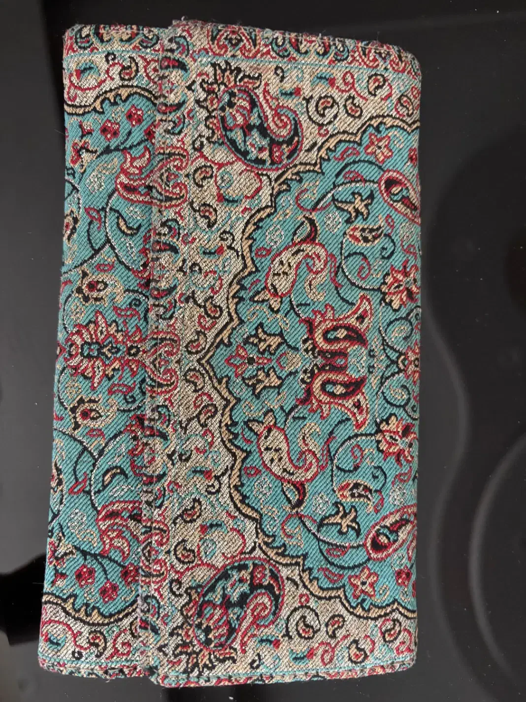 کیف پول ترمه|کیف، کفش، کمربند|ارومیه, |دیوار