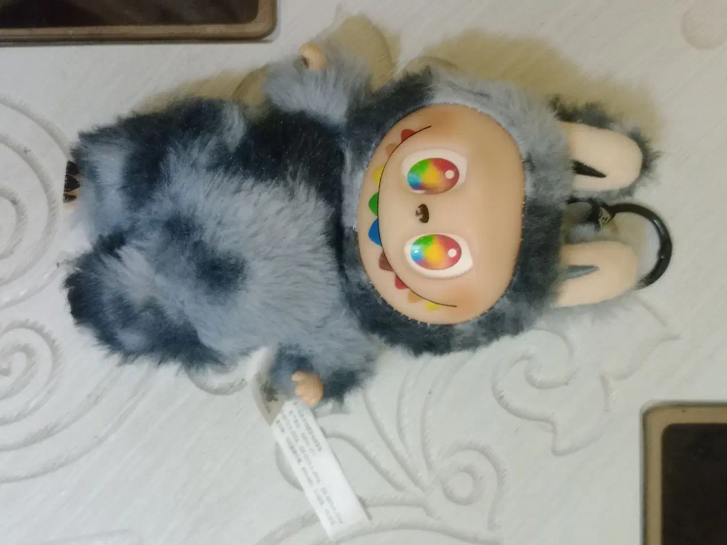 عروسک لبوبو|اسباب‌‌بازی|ایلام, |دیوار