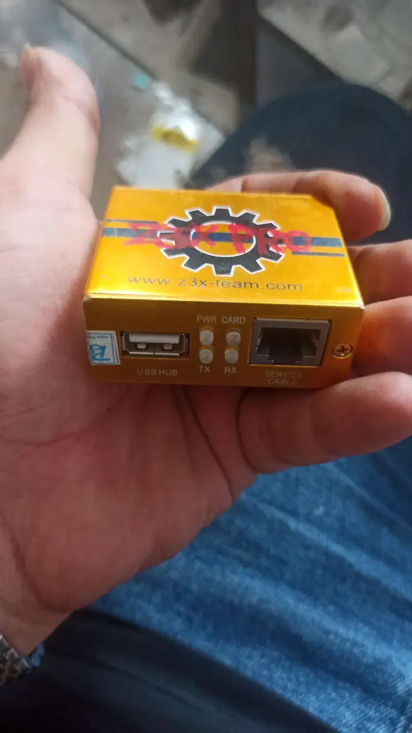 باکس z3 x pro اکتیو دائم و انواع دانگل|لوازم جانبی موبایل و تبلت|نورآباد ممسنی, |دیوار