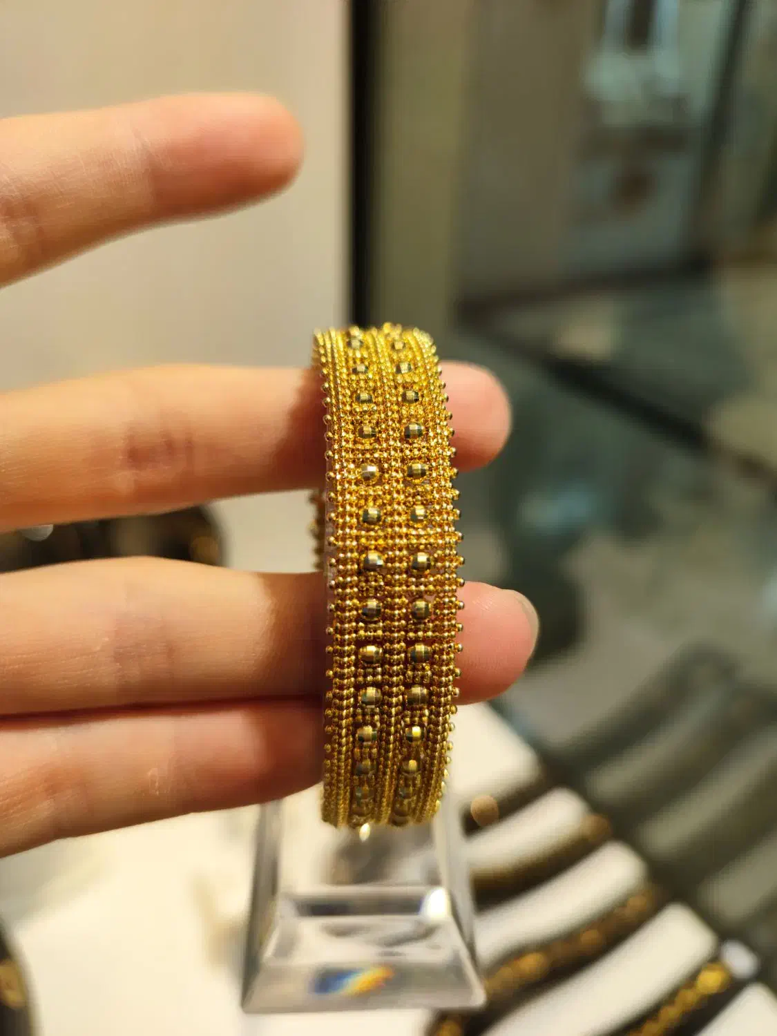 دستبند بدون اجرت|جواهرات|تبریز, |دیوار