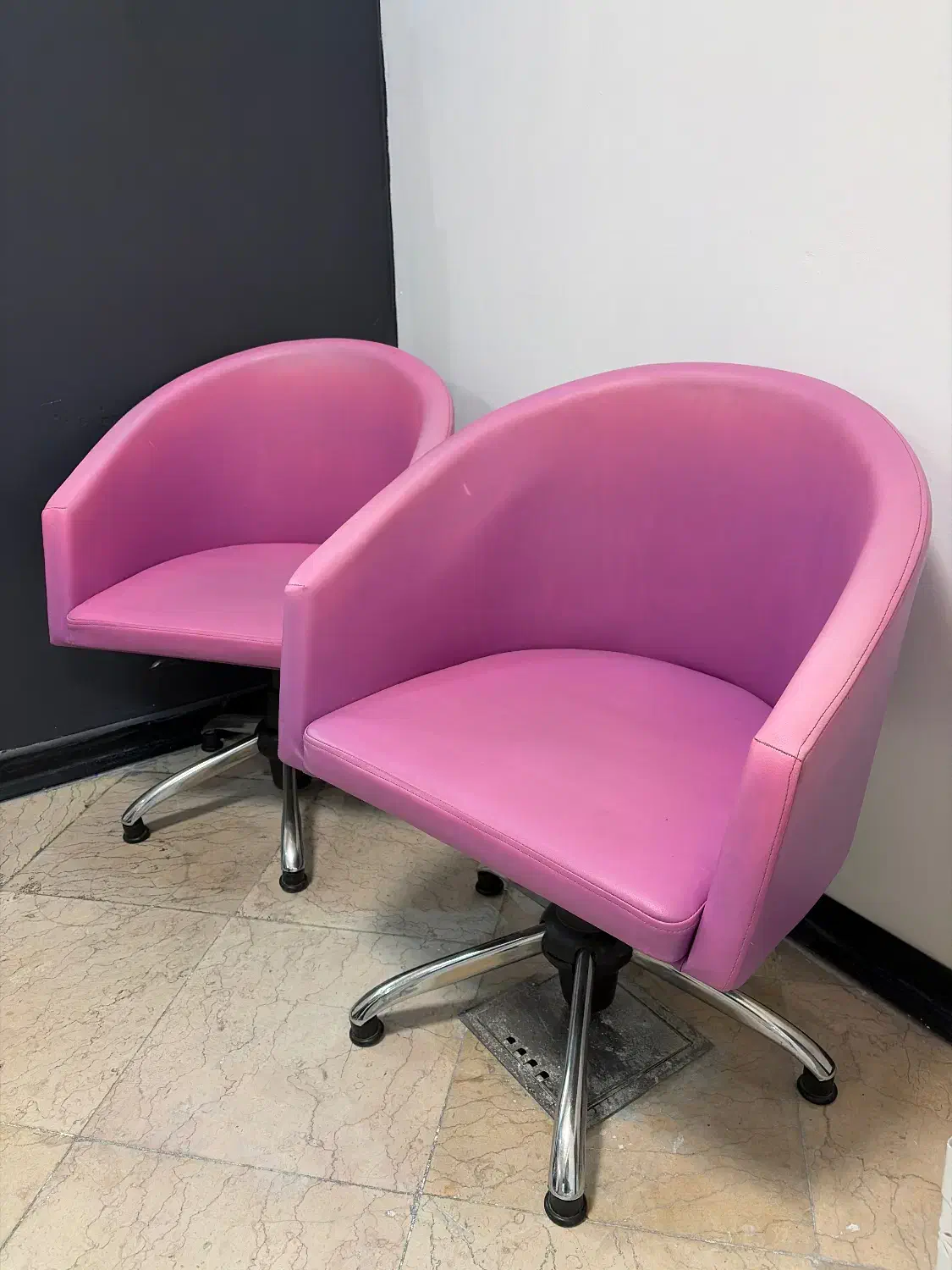 تابوره و صندلی|آرایشگاه و سالن‌های زیبایی|تهران, فردوس|دیوار