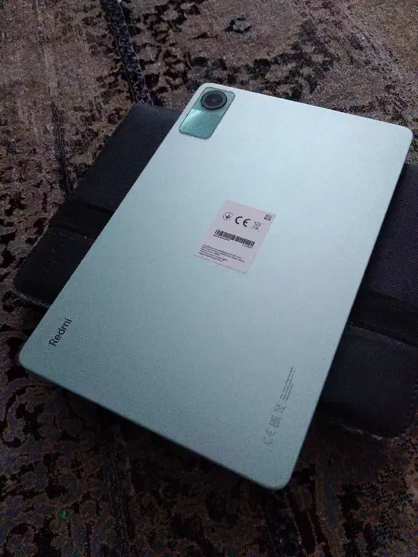 تبلت ردمی پدse شیائومی|تبلت|مشهد, کوی سیدی|دیوار